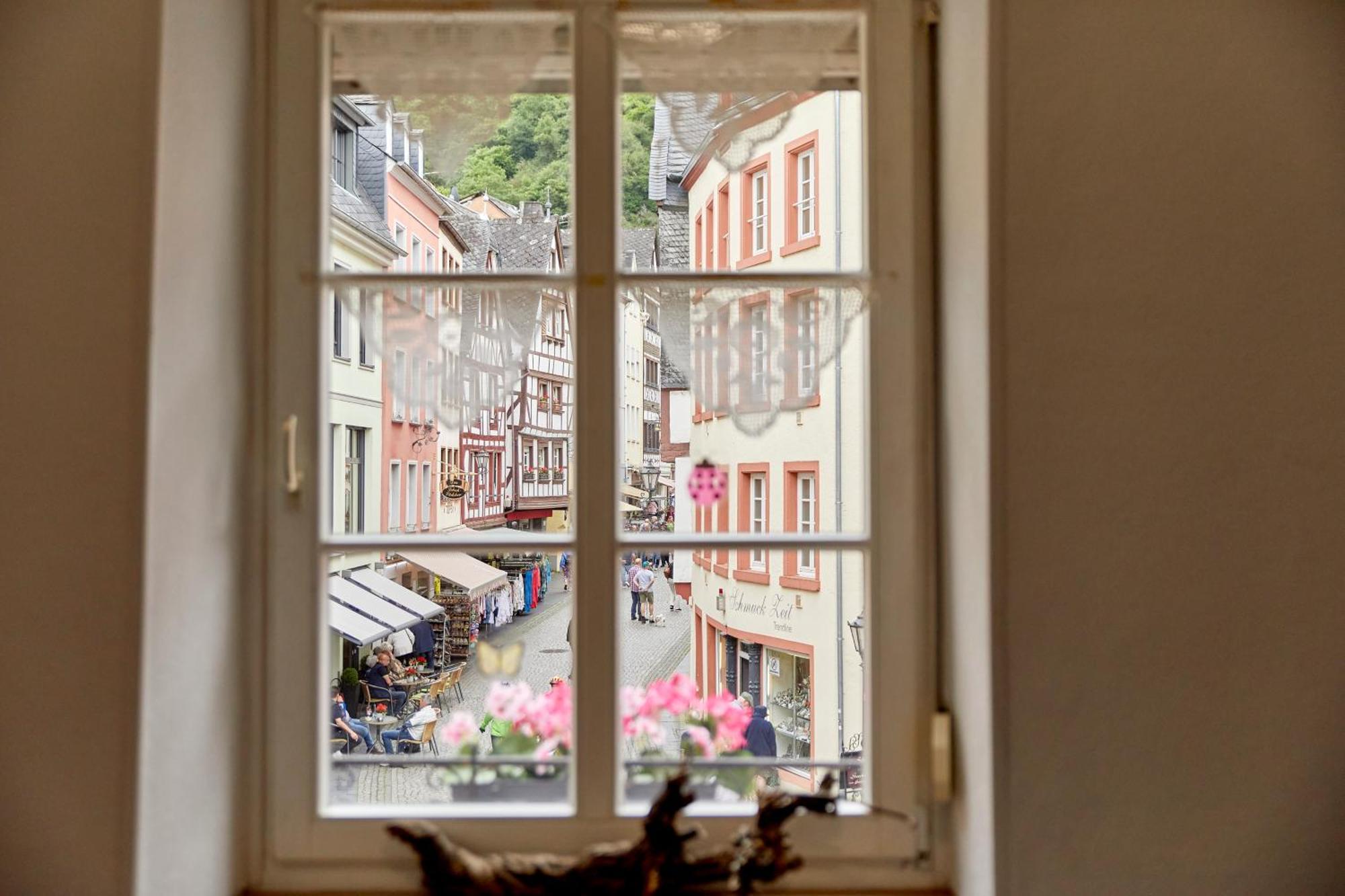 Stadtflair Commune fusionnée de Commune fusionnée de Bernkastel-Kues Extérieur photo